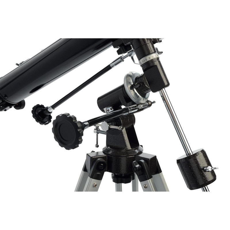 تلسکوپ سلسترون مدل Powerseeker 60EQ