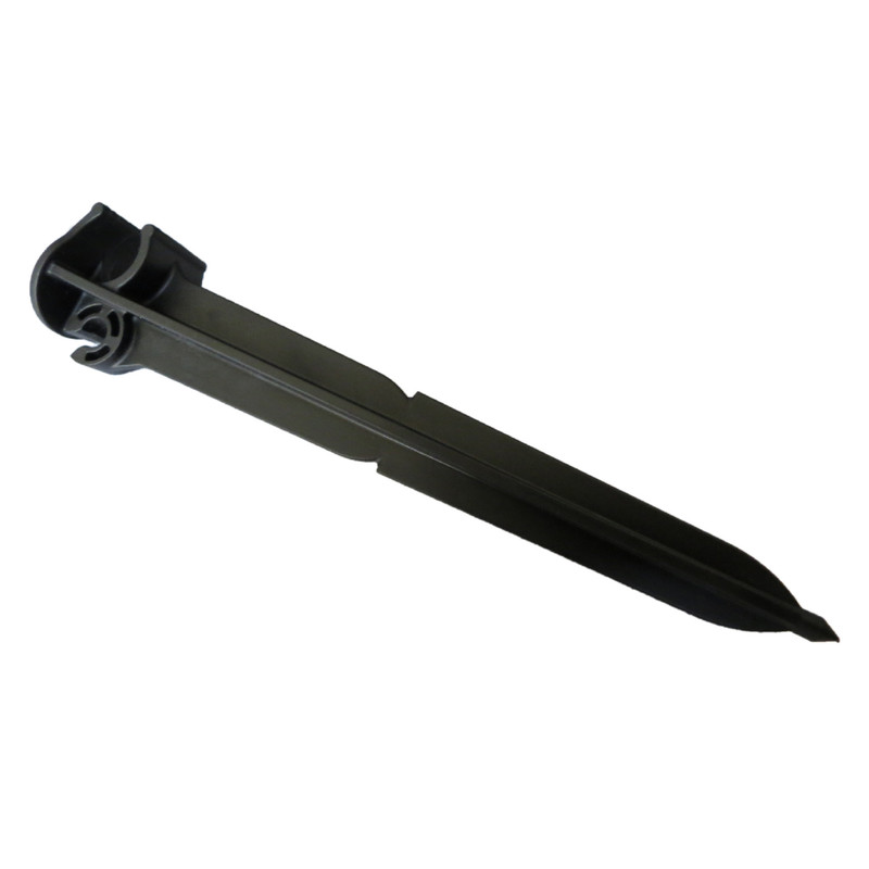 پایه نگهدانده لوله آبیاری مدل 16.6GH بسته 15 عددی