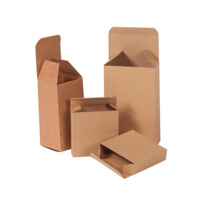 جعبه بسته بندی کیبوردی مدل  c46 بسته 20 عددی