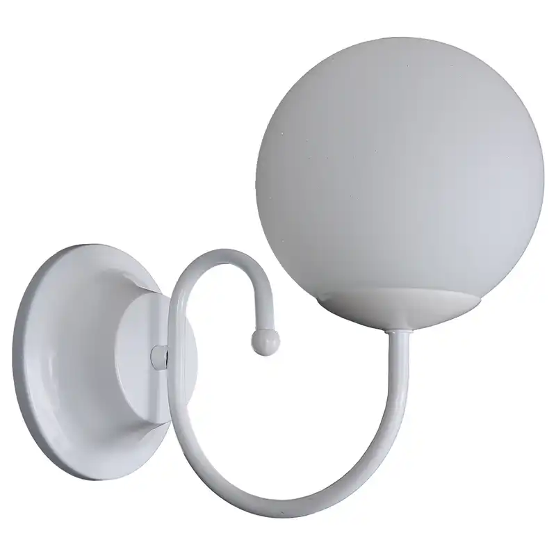 چراغ دیواری چشمه نور کد A1219/1WT