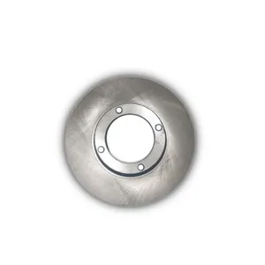 دیسک چرخ جلو خودرو کد 110 مناسب برای mvm 110