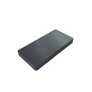 آهن ربا مدل fe100-50-10 کد 1575 بسته 2 عددی
