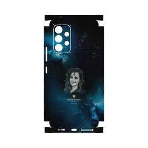 MAHOOT Emma Watson-FullSkin Cover Sticker for Samsung Galaxy A53 5G