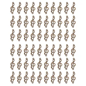 آویز دستبند نمدیکا مدل کلید سل بسته 60 عددی