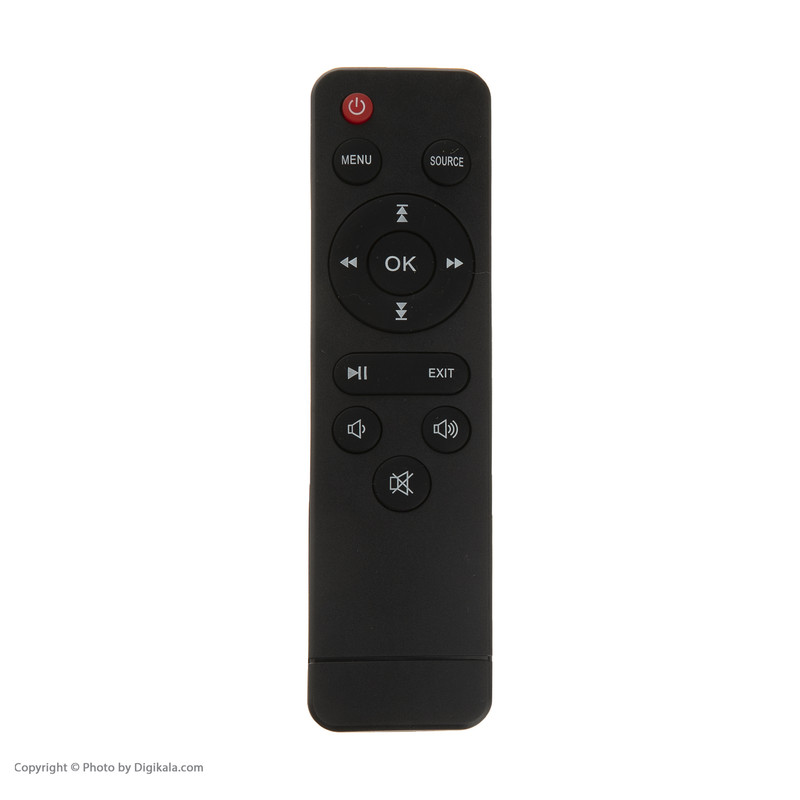 ویدئو پروژکتور مدل k17 ویدئو پروژکتور مدل k17