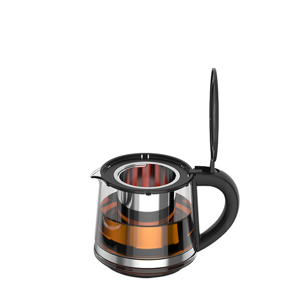چای ساز روی هم آی کیو مدل IJ-809TM