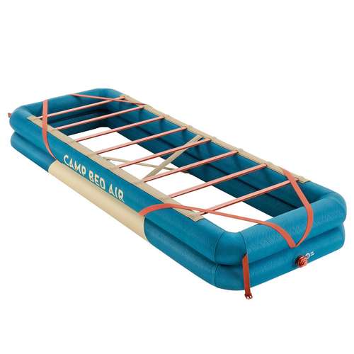 تخت بادی سفری کچوا مدل CAMP AIR 70