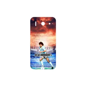 MAHOOT Diego Maradona Cover Sticker for Huawei Ascend G510