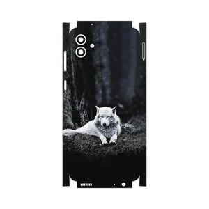 MAHOOT Dire_Wolf-FullSkin Cover Sticker for Samsung Galaxy A04