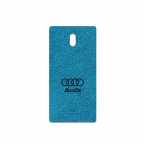 MAHOOT BL-AUDI Cover Sticker for Nokia 3