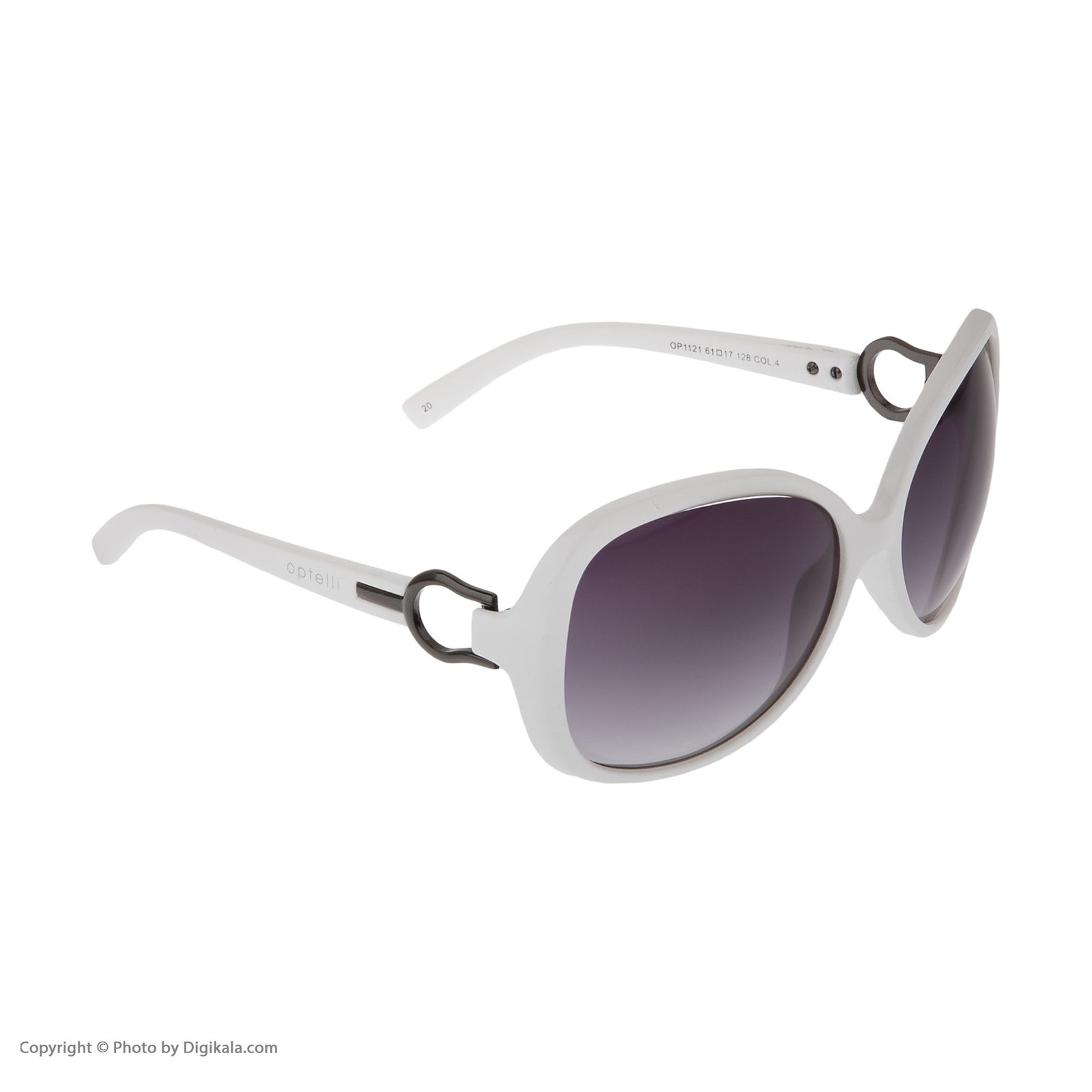 عینک آفتابی زنانه اوپتل مدل 1121 04 -  - 4