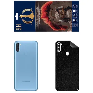 INFINITI PRO SD Back Skin For Samsung Galaxy A11