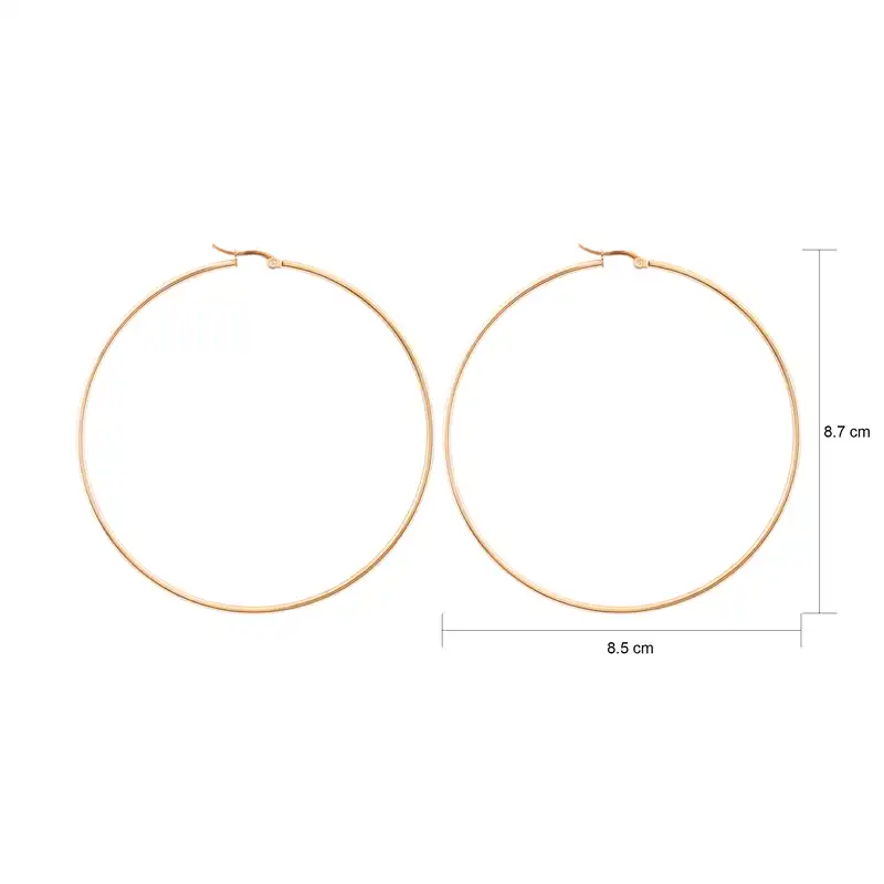 گوشواره زنانه کد 1257