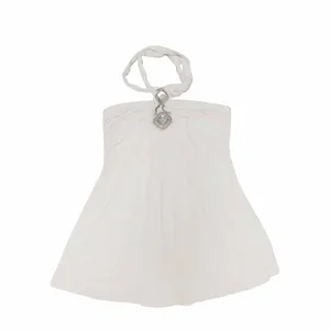 تاپ راحتی زنانه مدل گردنی کد 006