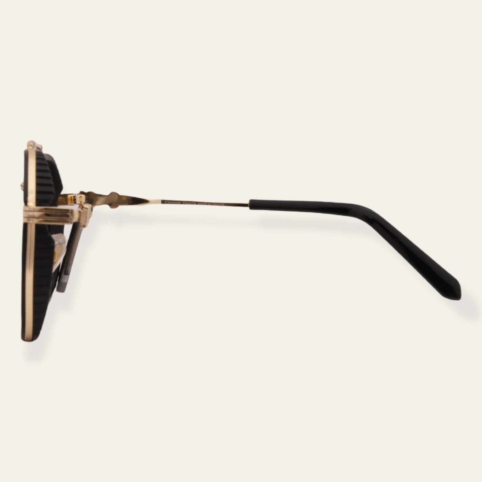 عینک آفتابی کروم هارتز مدل 2104BCG -  - 9