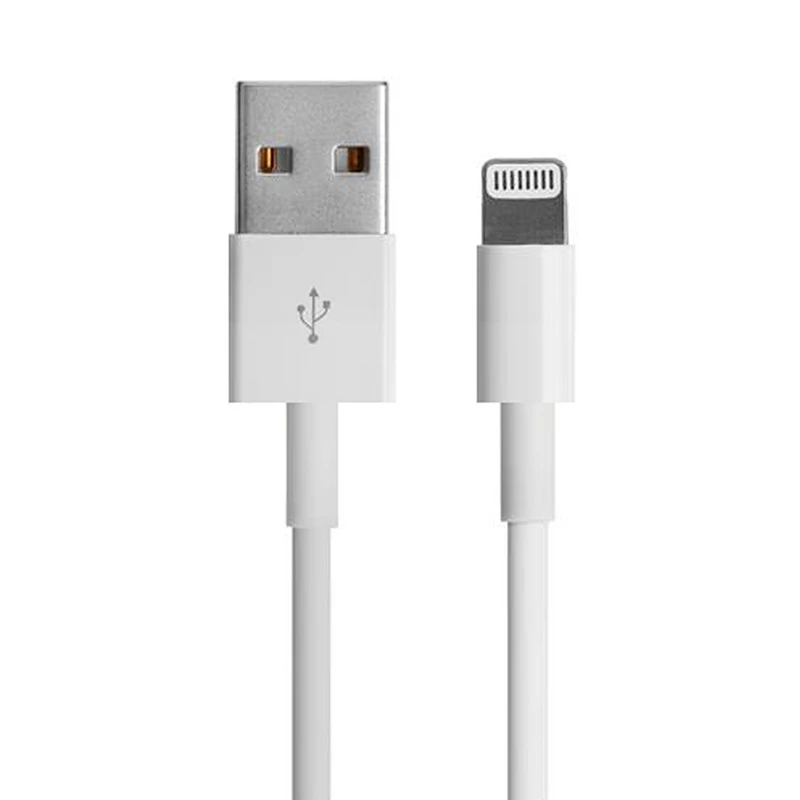 کابل تبدیل USB به لایتنینگ مدل X S MAX طول 1 متر