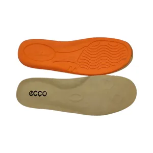 کفی کفش مدل چرم طبیعی میلینگ کد 6000_41