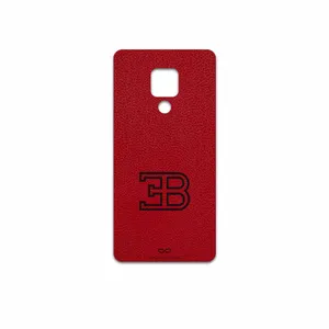 MAHOOT RL-BGGT Cover Sticker for Huawei Mate 20 X