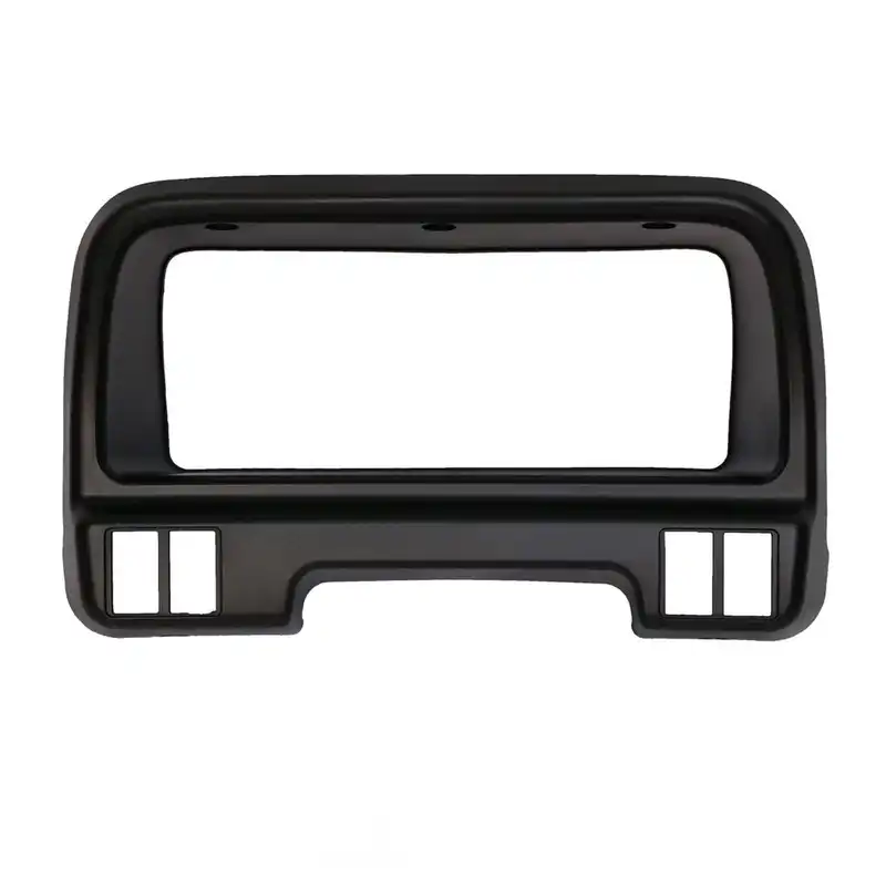 قاب دور آمپر کیلومتر خودرو چیکال مدل CH مناسب برای پراید صبا