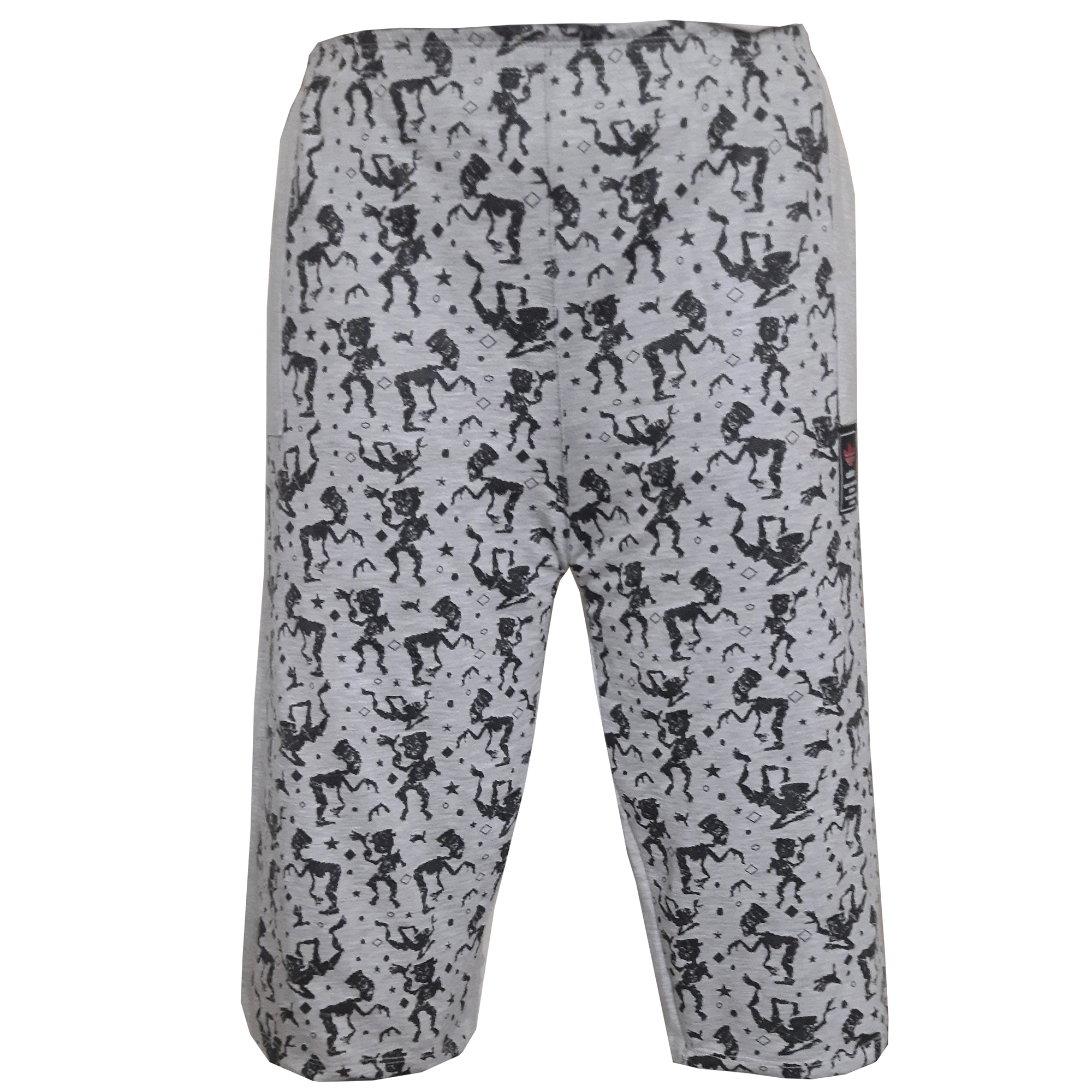 شلوارک مردانه مدل ADAM_R