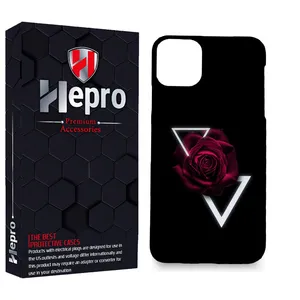 HEPRO MC Cover for Apple IPHONE 12 PRO