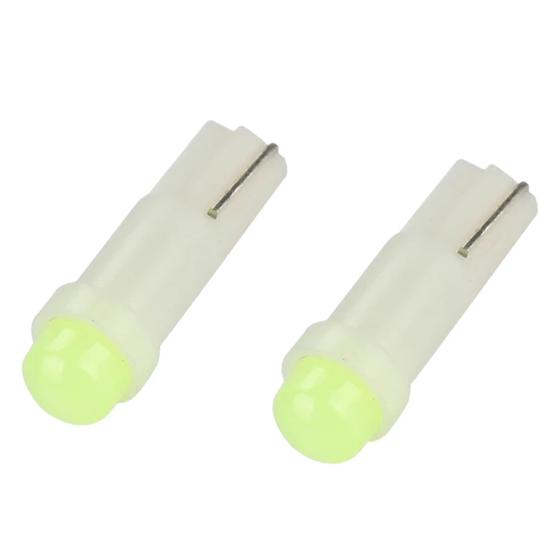 لامپ پشت کیلومتر خودرو اچ اف دی مدل 1SMD-W بسته ده عددی