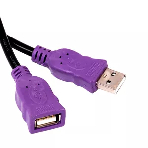 کابل افزایش طول USB 2.0 تی پی-لینک مدل EX طول 1.5 متر