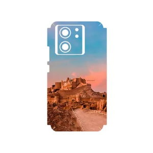 MAHOOT ARG_e_BAM Cover Sticker for Xiaomi 13T Pro