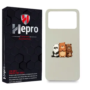 HEPRO MC Cover for XIAOMI POCO X4 PRO