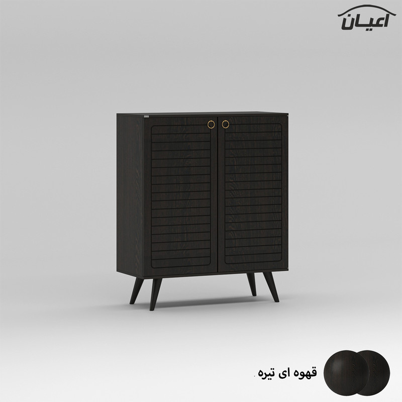جاکفشی اعیان مدل FH756