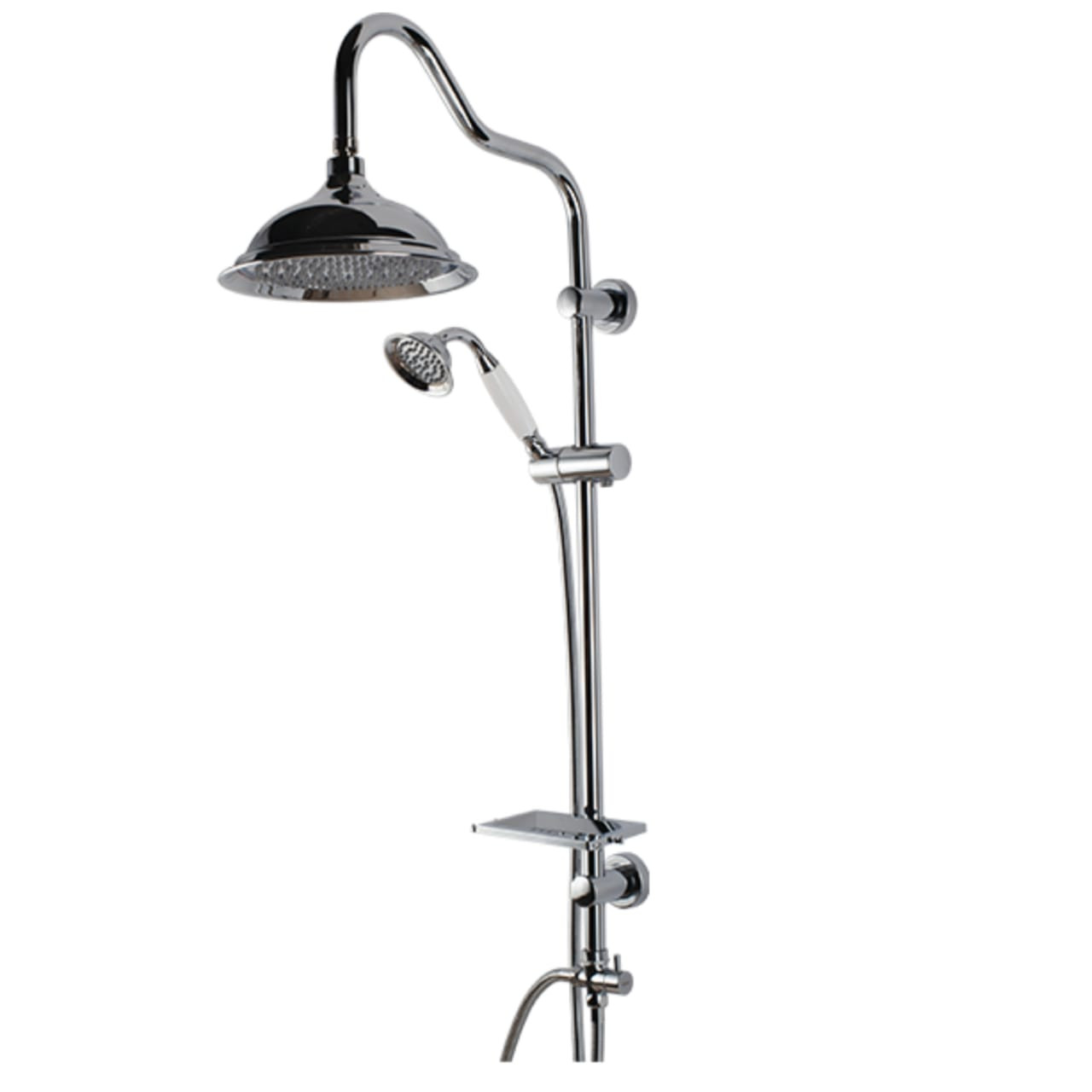 دوش حمام کسری مدل سورنا دوش حمام کسری مدل سورنا