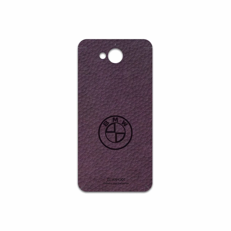 برچسب پوششی ماهوت مدل PL-BMW مناسب برای گوشی موبایل اچ تی سی Desire 650