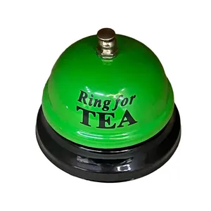 زنگ رومیزی مدل کافه 