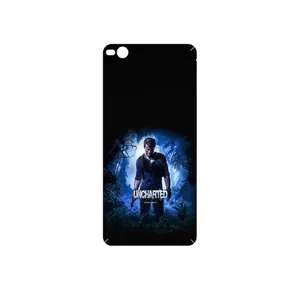 MAHOOT Uncharted Game Series Cover Sticker for HTC One X9