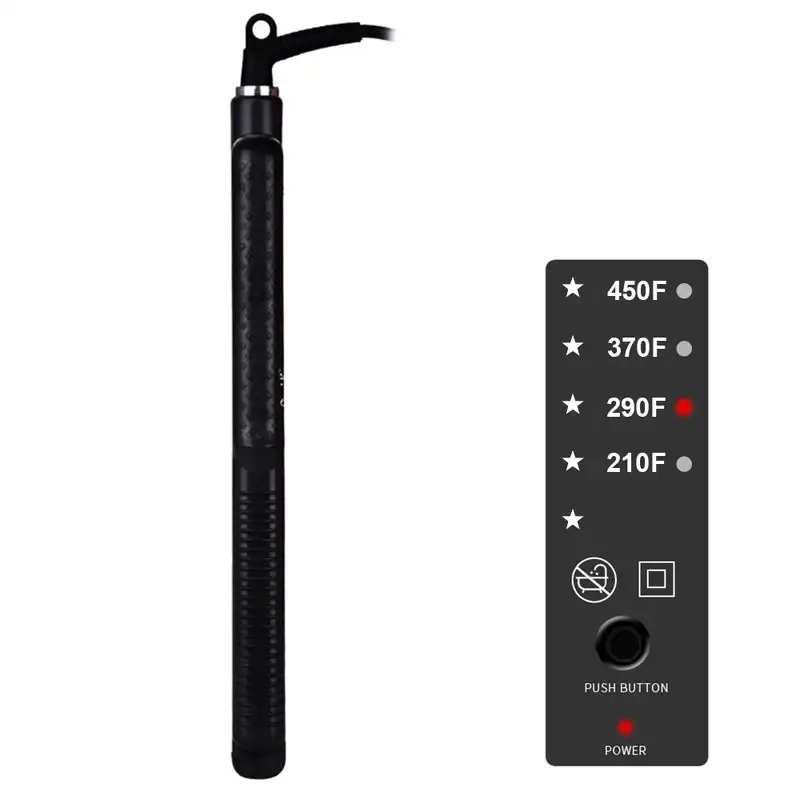 حالت دهنده مو کنورث مدل KW-2024