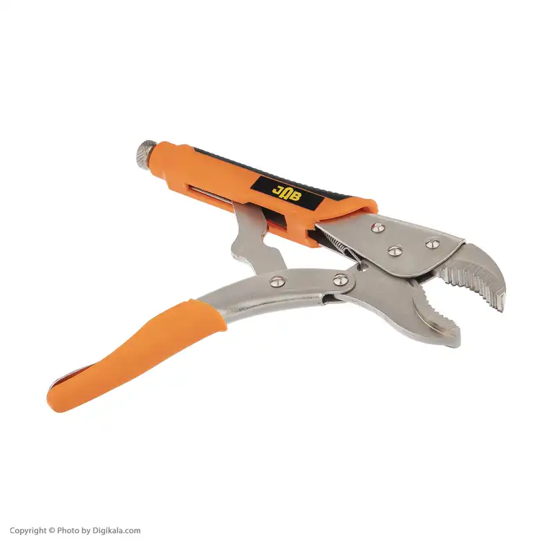 انبر قفلی جاب مدل JB-1413 سایز 10 اینچ