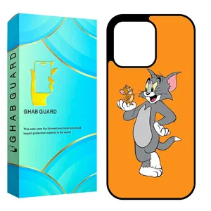 Ghab Guard CHAP16PM Cover For Apple iPhone 16 Pro Max