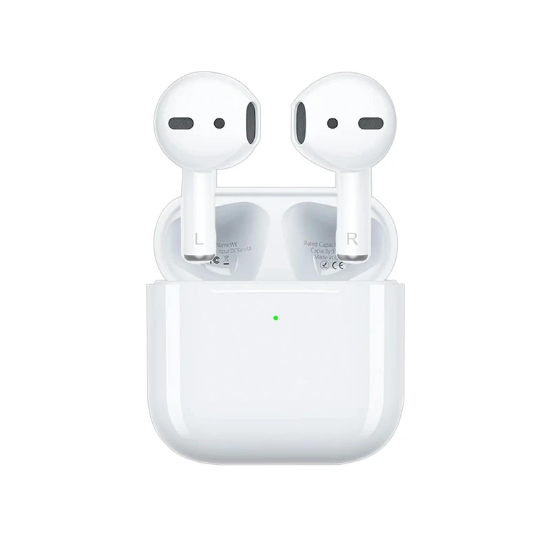 هدفون بلوتوثی دبلیو کی دیزاین مدل KINKONGWS-23