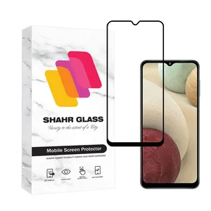 Shahr Glass CRMSNWSH Screen Protector For Xiaomi Redmi A1 / A1 Plus / A2 / A2 Plus