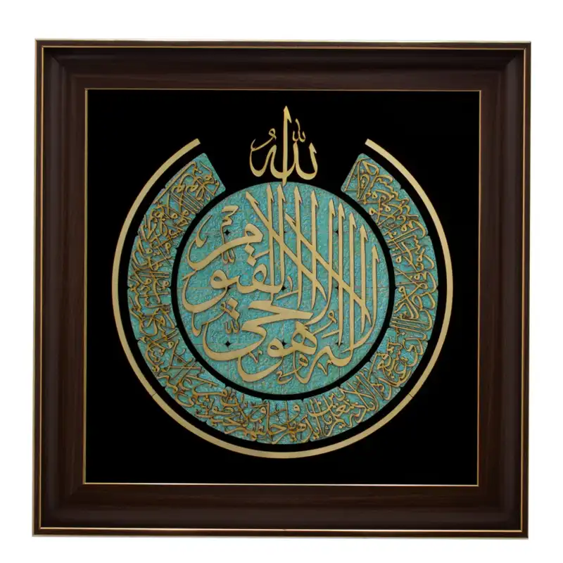 تابلو معرق کاری مدل مولتی کد4213