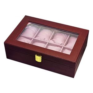 نقد و بررسی جعبه ساعت مدل GL_122 توسط خریداران