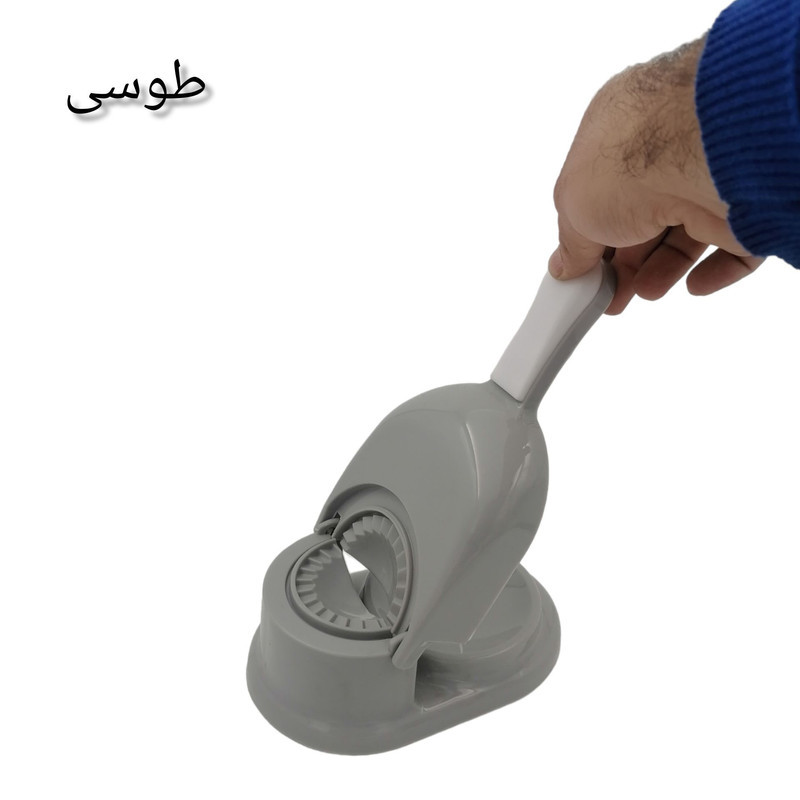 پیراشکی ساز کارولین کیچن ور مدل R2