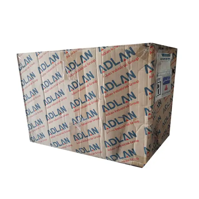 سطل زباله کابینتی آدلان مدل 832