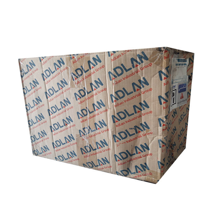 سطل زباله کابینتی آدلان مدل 832