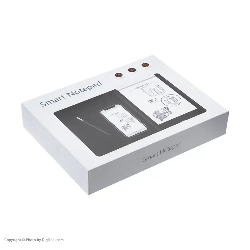 قلم نوری ویسون مدل WP9623