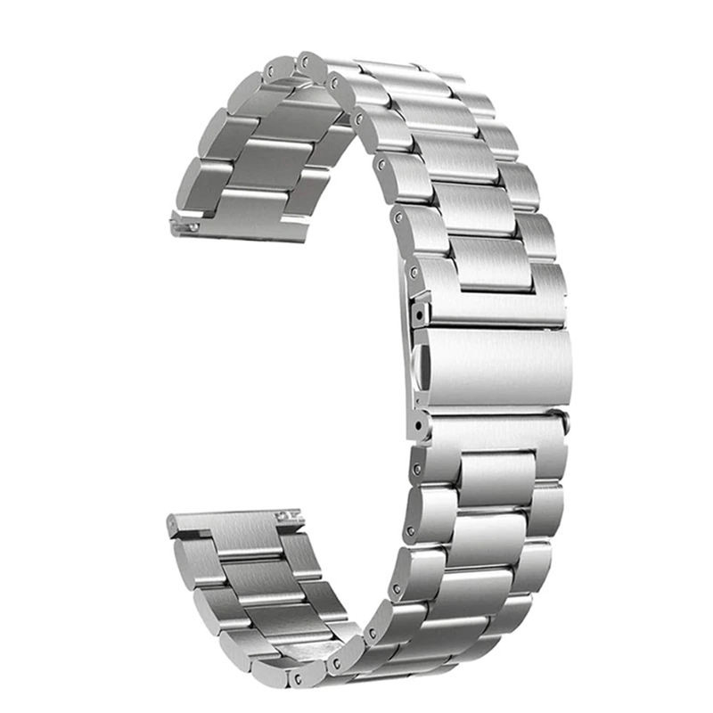 بند گودزیلا مدل G-3Bead مناسب برای ساعت هوشمند سامسونگ Gear Sport / Gear S2 classic 3G