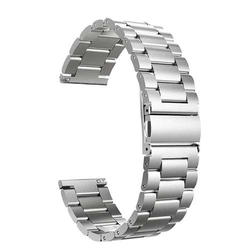 بند گودزیلا مدل G-3Bead مناسب برای ساعت هوشمند هایلو Solar LS05