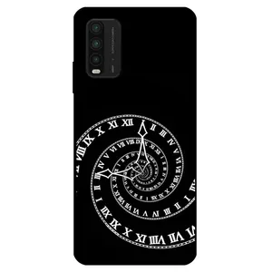  Megafone 8160 Cover For Xiaomi Redmi 9T / 9 Power