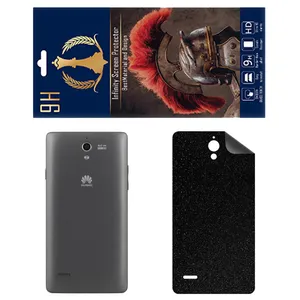 INFINITI PRO SD Back Skin For Huawei Ascend G700
