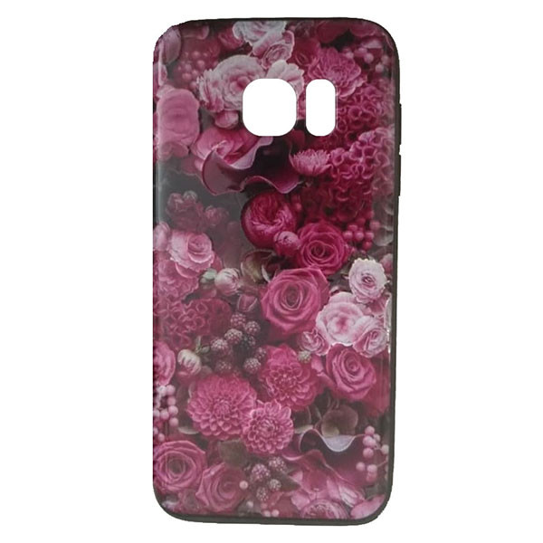 کاور مدل FL-01 مناسب برای گوشی موبایل سامسونگ Galaxy S7